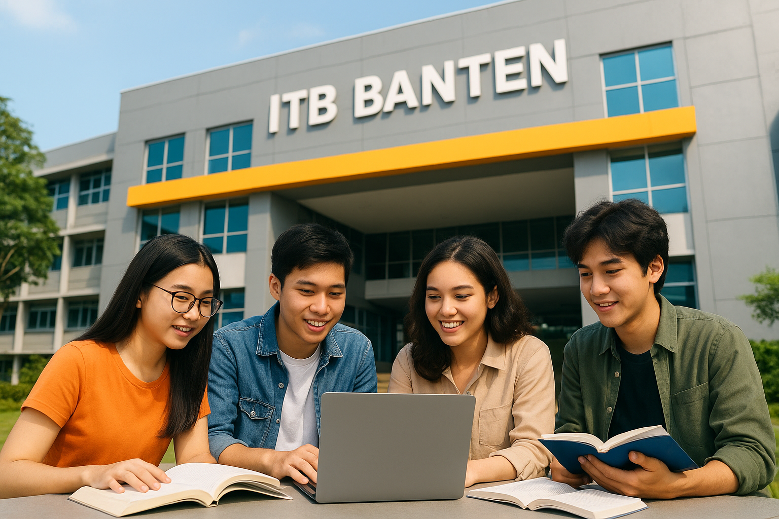 KULIAH KARYAWAN ONLINE DI BANTEN JURUSAN S1 KEUANGAN PERBANKAN — INVESTASI PENDIDIKAN TERBAIK UNTUK KARIER DAN MASA DEPAN